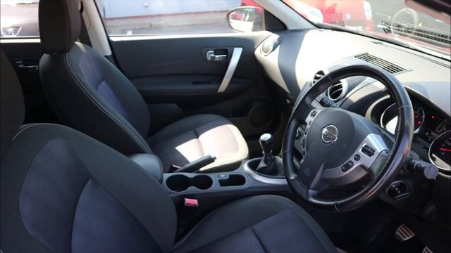 CE13MMU NISSAN QASHQAI+2 1 5 PLUS 2 DCI N TEC PLUS 5d 110 BHP смотреть онлайн