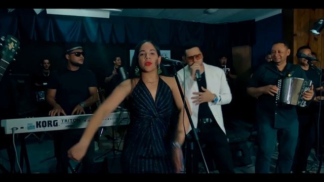Ariel Passion Ft Lupe Valerio - Me Gusta (Merengue En Vivo) #merengue  #bachata #Arielpassion