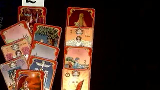 "Встречу ли я свою любовь? 3-6 месяцев" смотреть онлайн