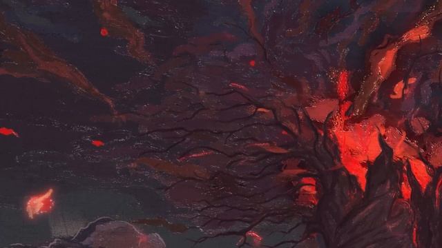 Leraiie, Pyrokinesis – Дельнадрис - пока