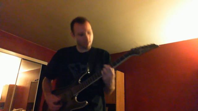 Left 4 Dead 2 Intro Song (Metal Guitar Cover) смотреть онлайн