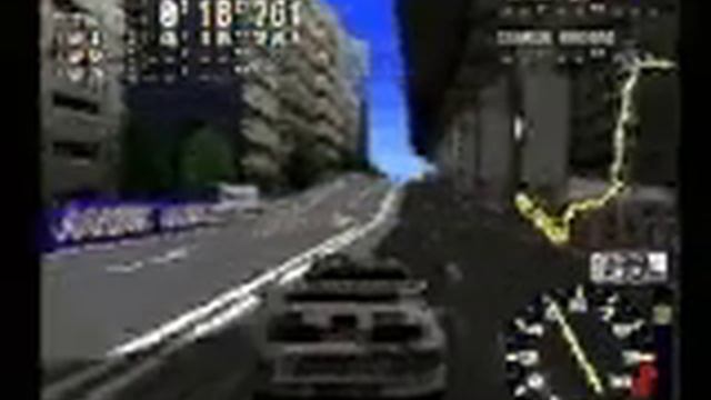 GT 64 Championship Edition Nintendo 64 Gameplay_1998_07_09 смотреть онлайн