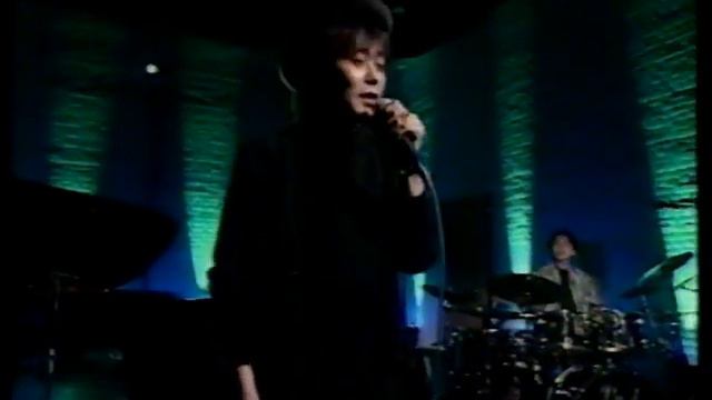 【WOOD】忌野清志郎 ＋ 山下洋輔ニュートリオ / The Shadow of Your Smile смотреть онлайн