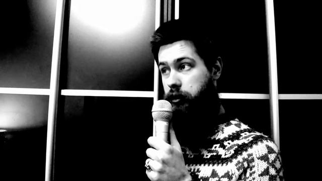 ВСЯ ПРАВДА О РЫБАХ [STAND-UP BEARD] смотреть онлайн