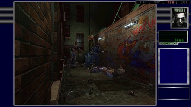 Climbing zombies MOD - Resident Evil 2 (Download link in description) смотреть онлайн