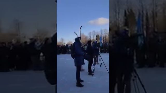 Закрытие вахты памяти 2023. смотреть онлайн