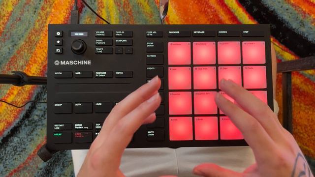 2.06. Rudiments. Paradiddles