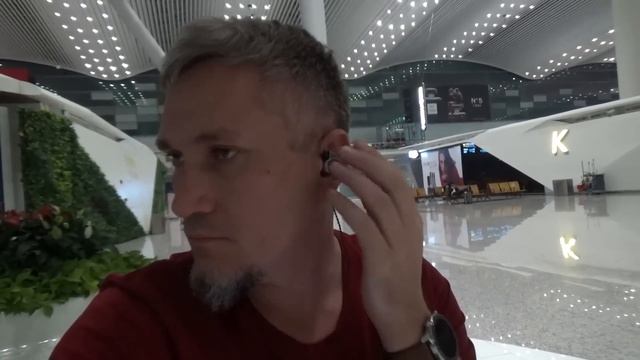 Bluetooth гарнитуры фигня. Наушники BQEYZ K2 для моей работы смотреть онлайн