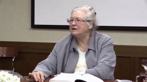 Валентина Кузнецова. Лекция 1 часть 2