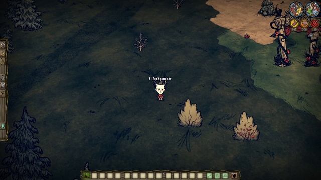 How to Use Console Commands in Don't Starve Together - How to Use Console in DST - Console Command смотреть онлайн