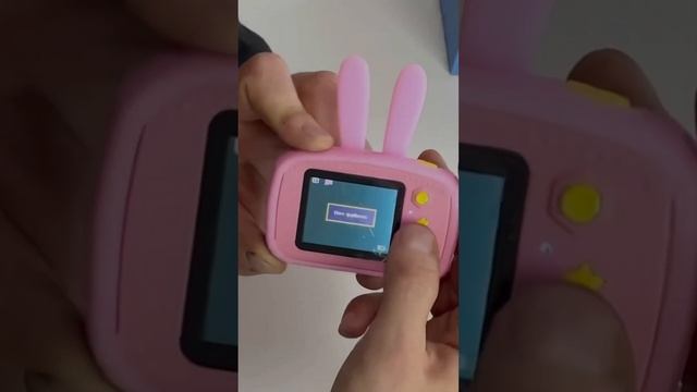 Детские фотоаппараты смотреть онлайн