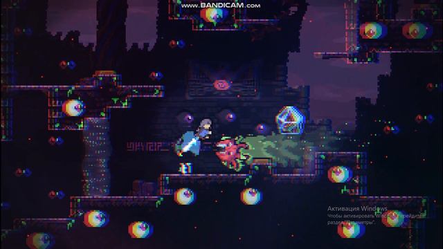 Celeste // Зеркальный мир #3 смотреть онлайн