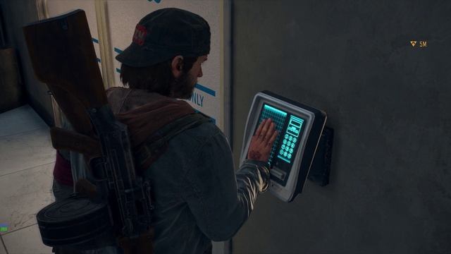 Days Gone _ серия 40 _ Я знала этих людей _ Жди худшего _ Не могли рисковать.