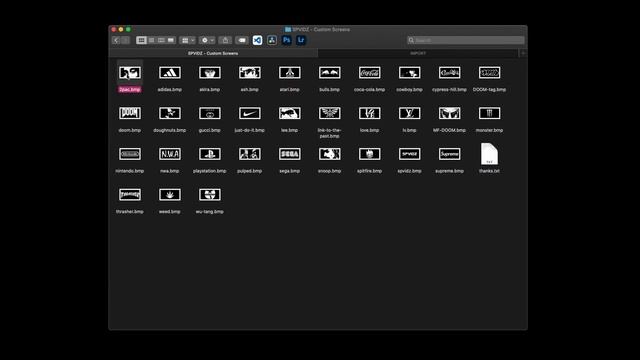 How to customise the SP404-Mk2 screen graphics ✨? смотреть онлайн