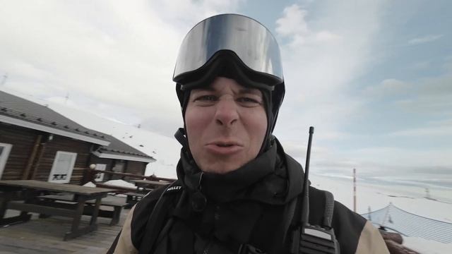 МАЙСКИЙ КИРОВСК 2023 (BIGWOOD)!