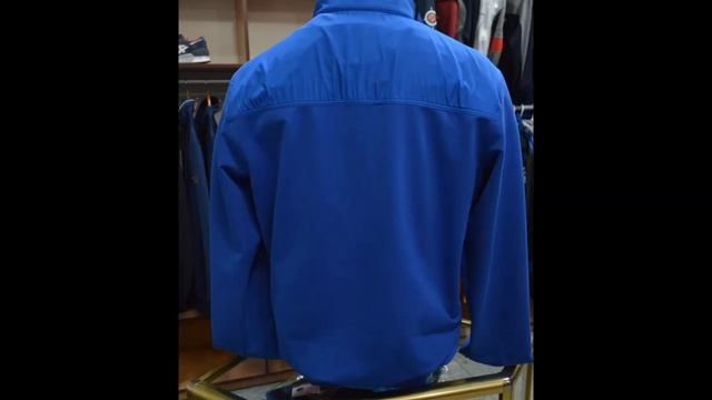 Мужской спортивный костюм Paul i Shark / Sport-life Melitopol смотреть онлайн