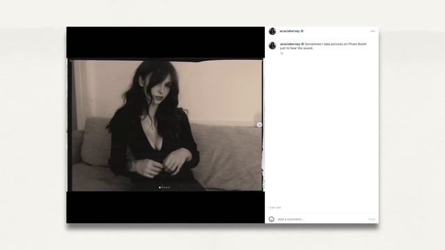 ACACIA KERSEY SHOCKS HER FOLLOWERS (confirms Divorce?!)