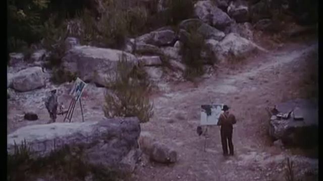 VICENT Y THEO pelicula espanol смотреть онлайн