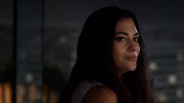 Люцифер 4x04 - Люцифер встречает Еву