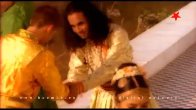 MARCEL ROMANOFF - I'd Love You To Want Me смотреть онлайн