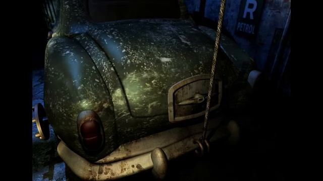 Barrow Hill: The Dark Path #05 (Ending) смотреть онлайн