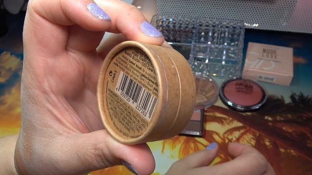 Покупки декоративной косметики ♥ Часть 3 смотреть онлайн