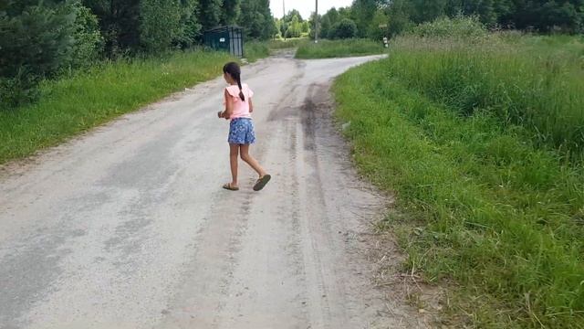 Бабочки на дороге. смотреть онлайн