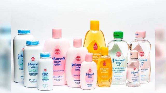 Johnson & Johnson перестанет выпускать осветляющую кожу косметику смотреть онлайн