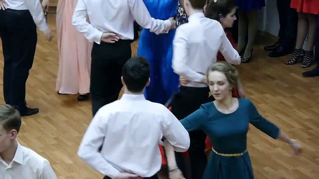 Бал старшеклассников 2016 смотреть онлайн