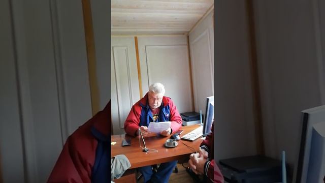 "Великий" председатель маленького СНТ смотреть онлайн