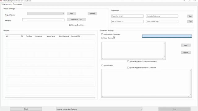Tube Authority Commander Review смотреть онлайн