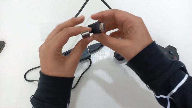 U-BOX 4K 2.4G Wireless controller gamepad review and unboxing + 10000 juegos смотреть онлайн