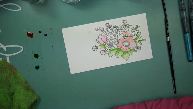 Penny Black's Unforgettable And What Happens When A Good Idea Goes Wrong