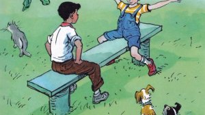 ФАНТАЗЕРЫ Николай Носов