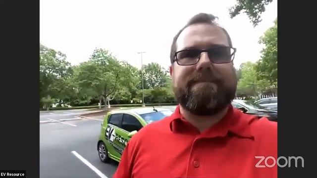 Why I Got A Chevy Spark EV ... And Bought It Used