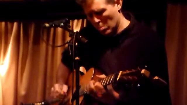 Robbie Fulks & Michael Miles - Cross Road Blues смотреть онлайн