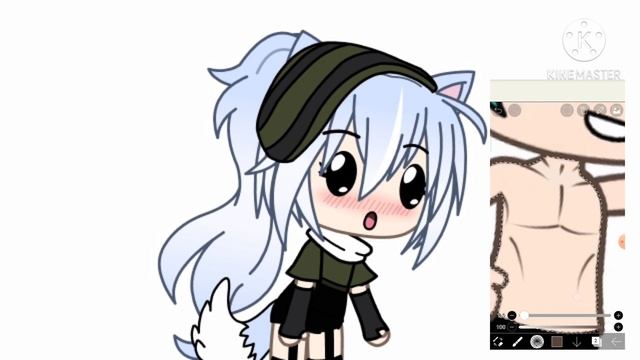 •Как рисовать пресс?• ~Туториал по прессу~ ☕ От •MILK•☕ смотреть онлайн