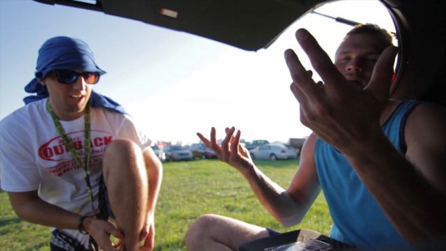 PSP World Cup 2014 Vlog - Part 2 (Thursday) смотреть онлайн