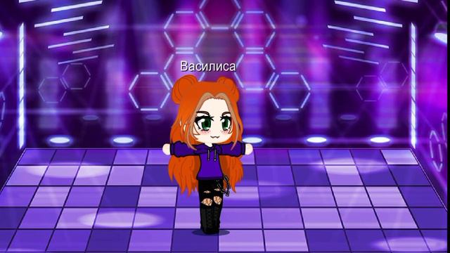 Polismen клип гача смотреть онлайн