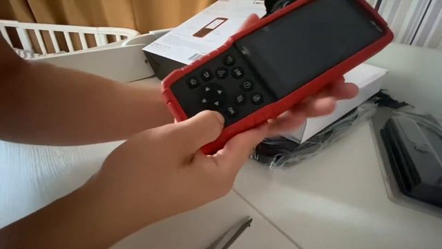 Launch CRP 429 C распаковка посылки с алиэкспрэс + подарок смотреть онлайн