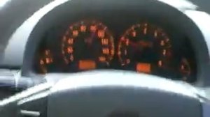 Nissan Skyline 300GT(3.0, 260л.с.), 0-180км/ч