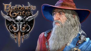 Baldur's Gate 3 - #Прохождение 29