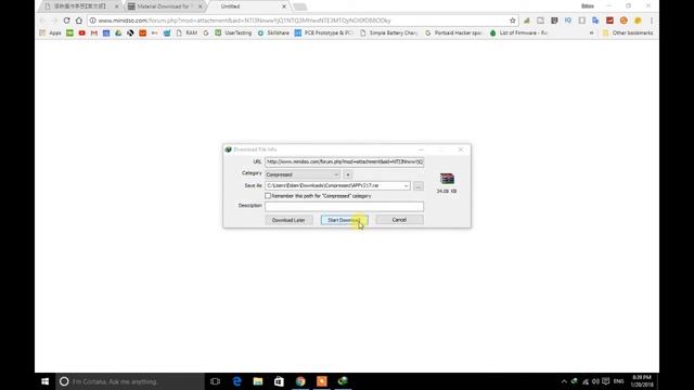 TS100 Soldering Iron Features and Firmware upgrade смотреть онлайн