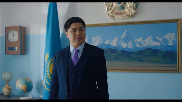 Аким. Казахстанские фильмы. Нуртас Адамбай. Кайрат Адилгерей. 2019 каз фильм #прикол смотреть онлайн