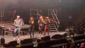 Vengaboys - Medley [Live at Braehead Arena 22 Apr 2023]