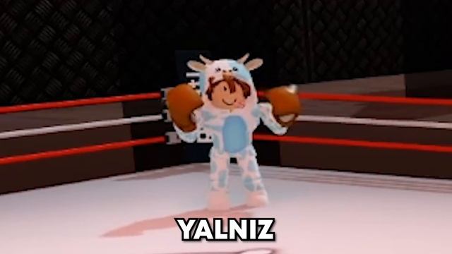 ? Boksör Oluyoruz ? | Boxing League | Roblox Türkçe смотреть онлайн