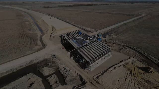 ДСК. А-289. Облет 07.04.2022 смотреть онлайн