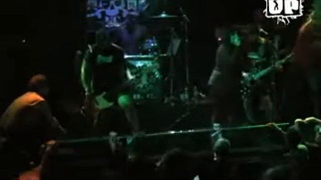 Gritando HC - Fase Adulta (Hangar110 12/01/2008) смотреть онлайн