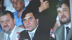 Про Сайгидпаши Умаханова - Джамалдинов А