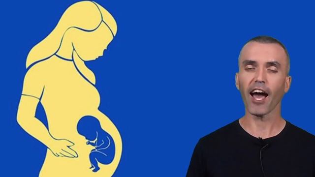 Evangelical Theologian Dr. Bruce Waltke Changed Position on Abortion смотреть онлайн